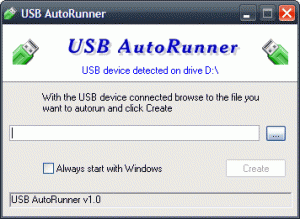 usb-autorunner