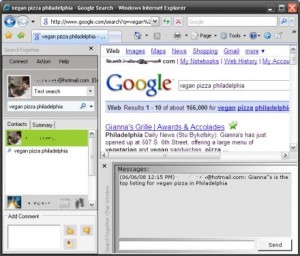 microsoft-search-together