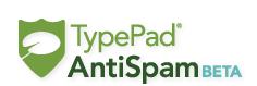 typepad-antispam