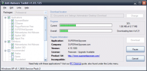 anti-malware-toolkit