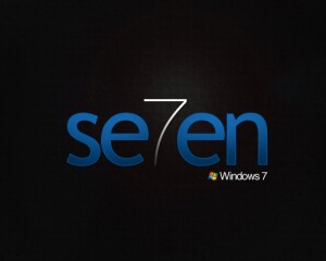 windows 7