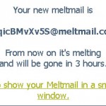 Melt Mail