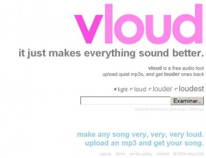 VLoud