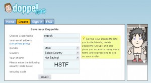 DoppelMe