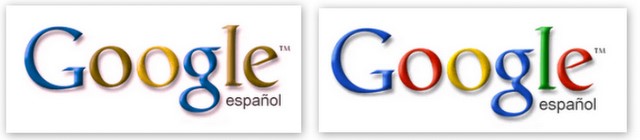 Logo Google para Daltónicos