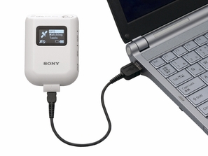 Sony GPS-CS3KA