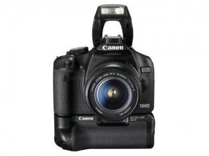 Canon 500D