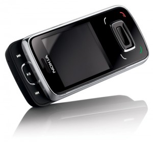 Nokia 8208
