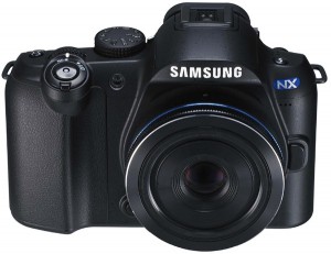 Samsung NX