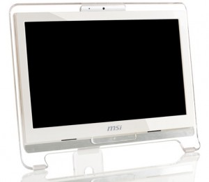 MSI WindTop
