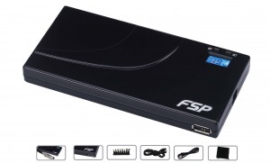 Fortron Source FSP NB Plus