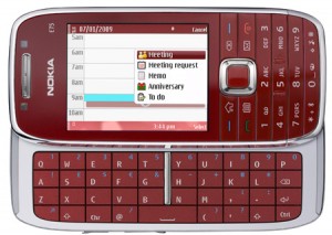 nokia-e75_red
