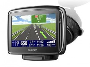 TomTom 940 Live