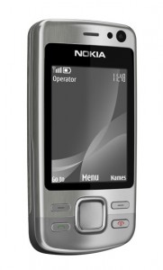 Nokia 6600i
