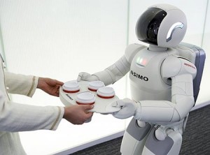 asimo honda