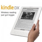 Amazon KindleDX