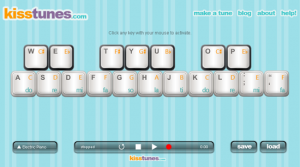 KissTunes