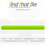 Find That File