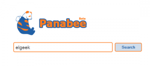 Panabee