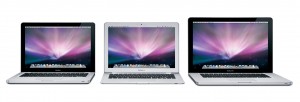 Macbooks
