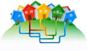 Google ingresa al mundo de las telecomunicaciones