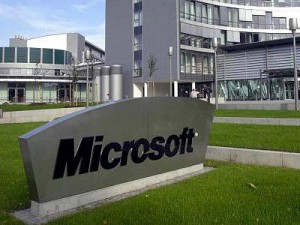 Microsoft