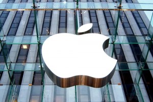 Algunos servicios de Apple no sin funcionales