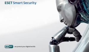 ESET ha presentado sus nuevos ativirus