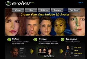 Evolver