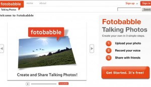 Fotobabble