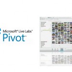 Microsoft Pivot