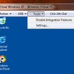 Modo XP en Windows 7