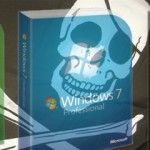 Windows 7 Pirata