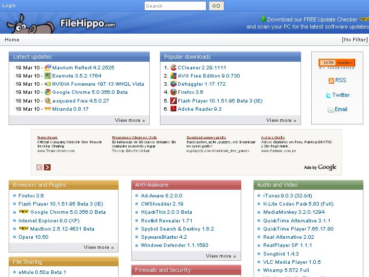 ccleaner filehippo free download for windows 10