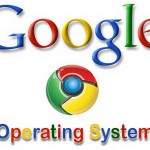 Sistema Operativo Google Chrome