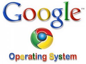 Sistema Operativo Google Chrome