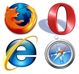 Elige el mejor navegador web para tus necesidades