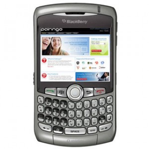 palringo-blackberry-smartphone