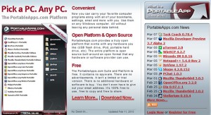 portable-apps