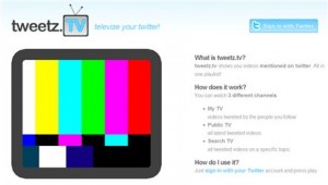 tweetz