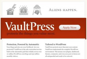 vaultpress
