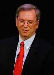 Eric Schmidt