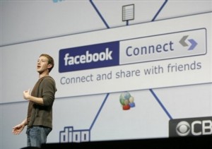 Facebook Connect se renueva