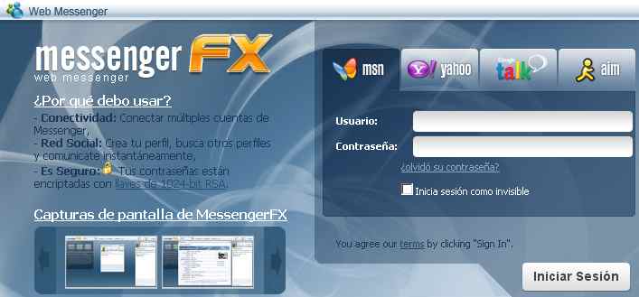 efax messenger windows 7 download