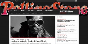 Revista Rolling Stone