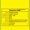 Lector de PDF SUMATRA