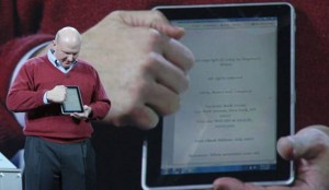 Steve Ballmer - Slate