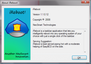 iReboot