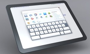 tablet