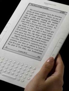 AmazonKindle